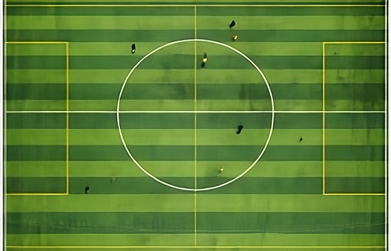Cancha 2