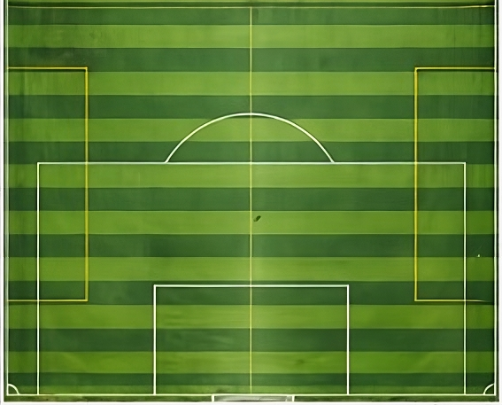 Cancha 3